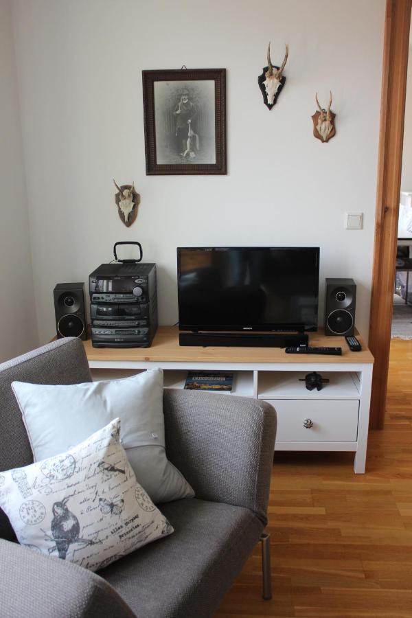 Traumhafte Etagenwohnung In Guenderzeitvilla เดรสเดน ภายนอก รูปภาพ